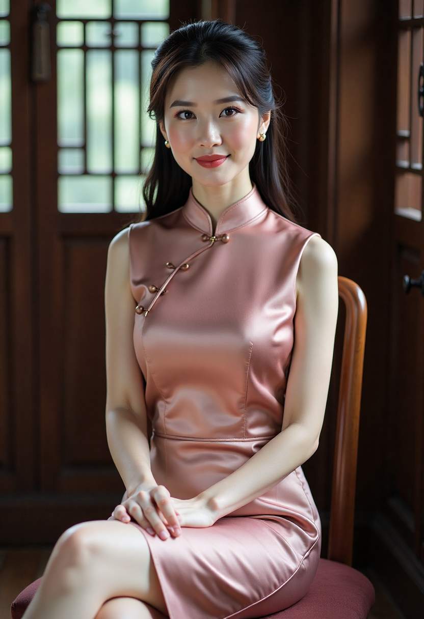 《心锁》